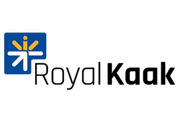 Kaak Dough Technology BV