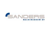 sandersmachinebouw